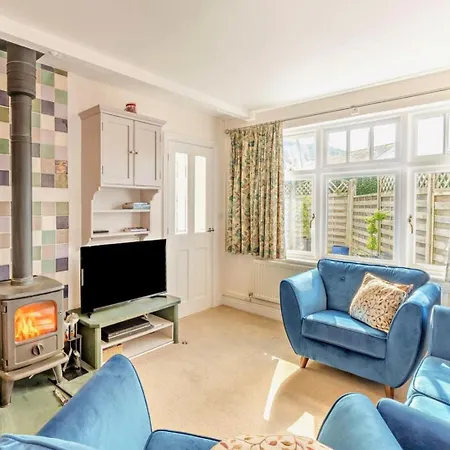 Tatil Evi 2 Bed In Ambleside Oc-92303 *
