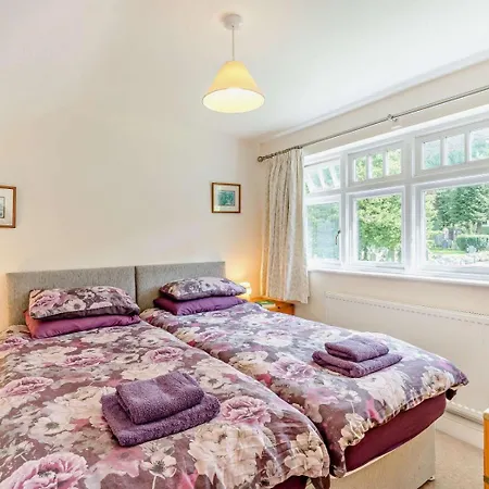 Tatil Evi 2 Bed In Ambleside Oc-92303 *