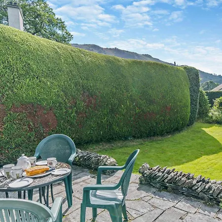 2 Bed In Ambleside Oc-92303 * Grasmere