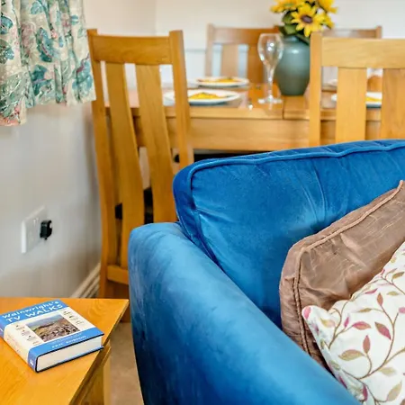 2 Bed In Ambleside Oc-92303 * Grasmere