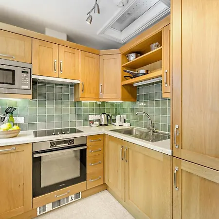 2 Bed In Ambleside Oc-92303 Tatil Evi