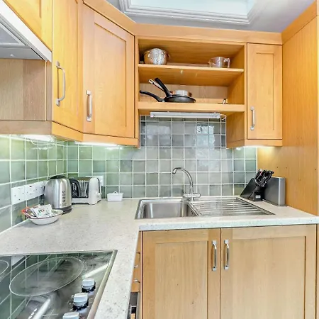 Tatil Evi 2 Bed In Ambleside Oc-92303
