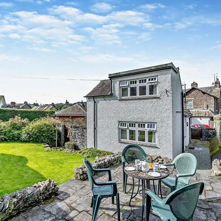 2 Bed In Ambleside Oc-92303 Tatil Evi Grasmere