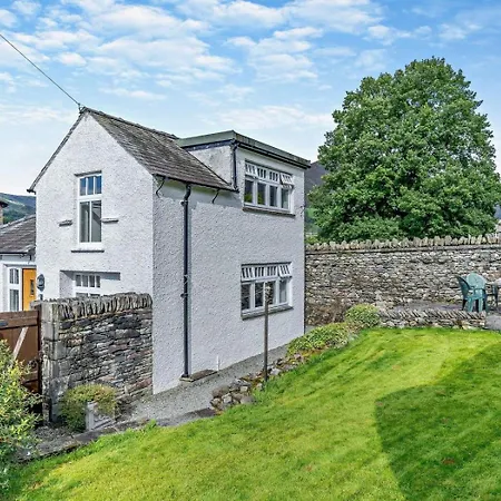 Tatil Evi 2 Bed In Ambleside Oc-92303